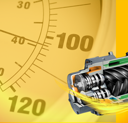 NỖI ÁM ẢNH VÀ GIẢI PHÁP LỖI MÁY NÉN KHÍ "NHIỆT ĐỘ CAO"