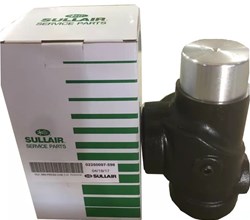 02250097-598 VAN MPV-MINIMUM PRESSURE VALVE