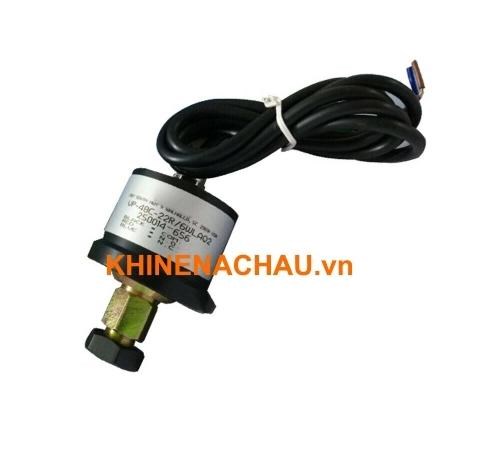 250014-656 CÔNG TẮC BÁO NGHẸT LỌC GIÓ