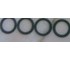 58452100 Valve seat assembly gland washer