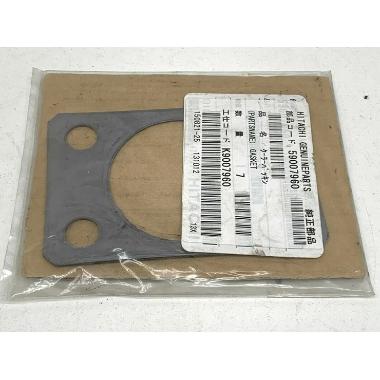 59007960 INTERCOOLER GASKET K9007960