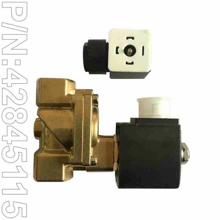 an điện từ Ingersoll rand 42845115