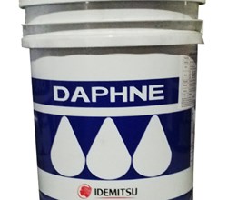 Dầu Daphne Alpha Screw japan (synthetic base)