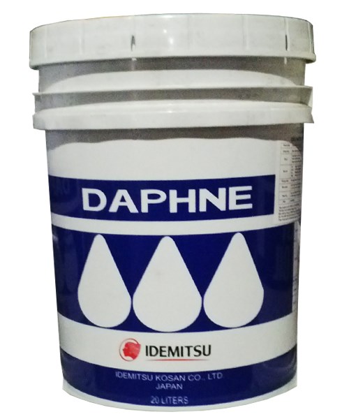 Dầu Daphne Alpha Screw japan (synthetic base)