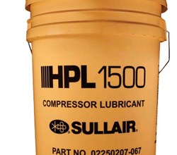 DẦU HPL 1500 P/N: 02250207-067 SULLAIR