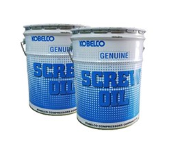 DẦU MÁY NÉN KHÍ KOBELCO GENUINE SCREW OIL