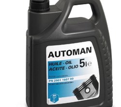 DẦU MÁY PISTON AUTOMAN ATLAS COPCO FLUID