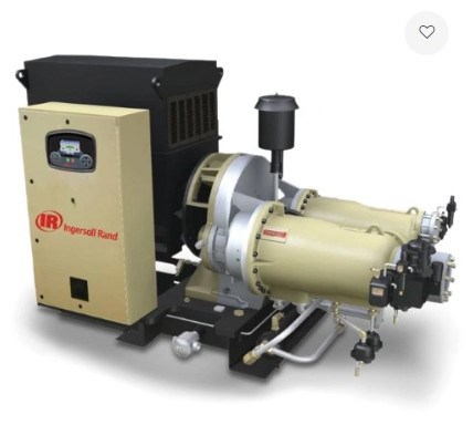 DẦU OCV ZERO FLUID INGERSOLLRAND CENTAC C400