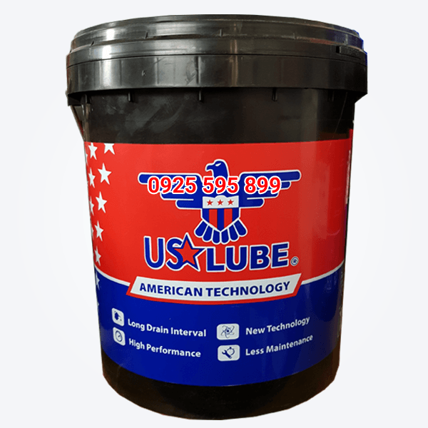 DẦU PISTON USLUBE ESTER