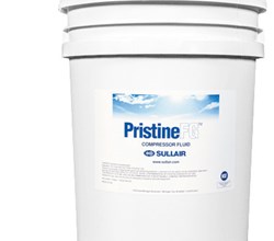 DẦU PRISTINE FG FOOD GRADE 02250196-470 SULLAIR