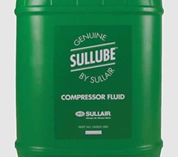 DẦU SULLUBE 32 CHUYÊN DÙNG MÁY NÉN KHÍ SULLAIR 250022-669