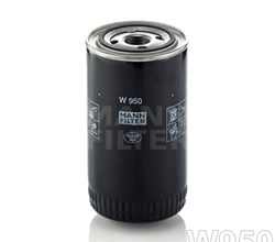 Lọc dầu Mann Filter W950/31