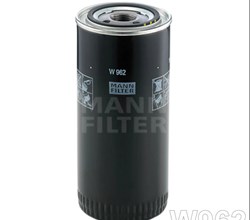 Lọc dầu Mann Filter W962