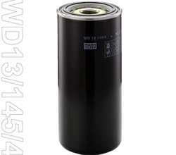 Lọc dầu Mann Filter Wd13/145/4