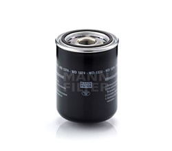 Lọc dầu Mann Filter Wd1374/6