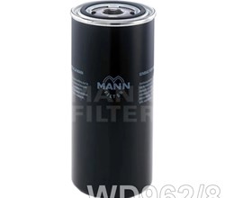 Lọc dầu Mann Filter Wd962/8