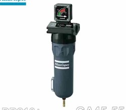 Lọc đường ống máy nén khí Atlas Copco