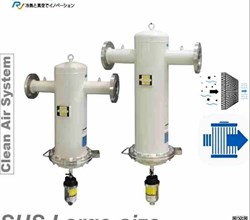 Lọc đường ống Orion SUS