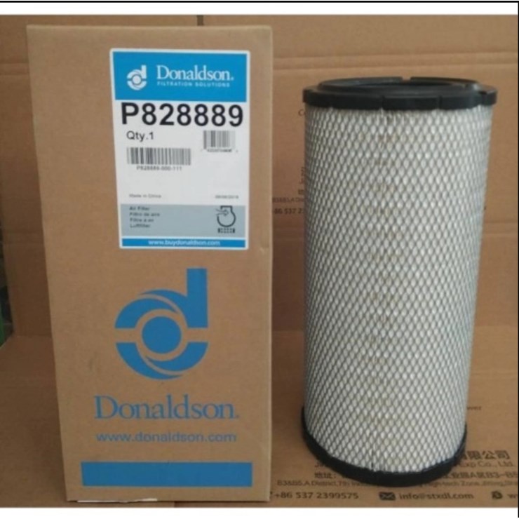 Lọc khí P828889 Donaldson air filter