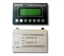 Màn hình điều khiển máy nén khí KY02S+MAM100