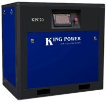 MÁY NÉN KHÍ KING POWER 7.5-15KW