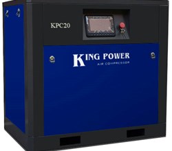 Máy nén khí King Power – Inverter