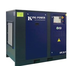 MÁY NÉN KHÍ KING POWER KPE - V - Series