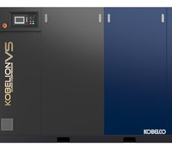 Máy nén khí Kobelco Inverter VS