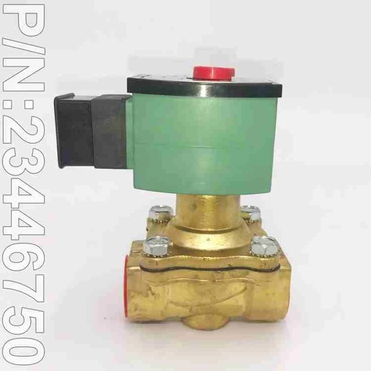 Van điện từ Ingersoll rand 23446750