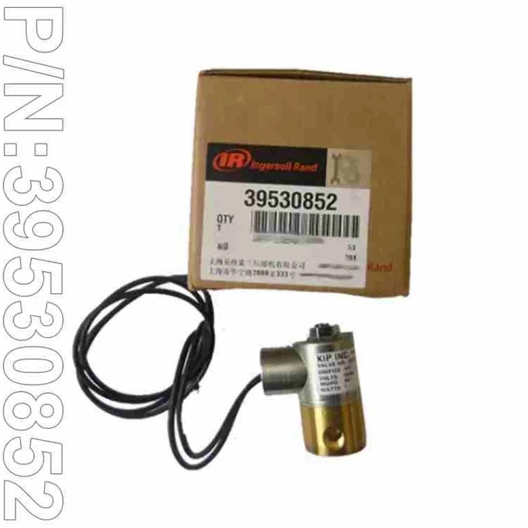 Van điện từ Ingersoll rand 39530852