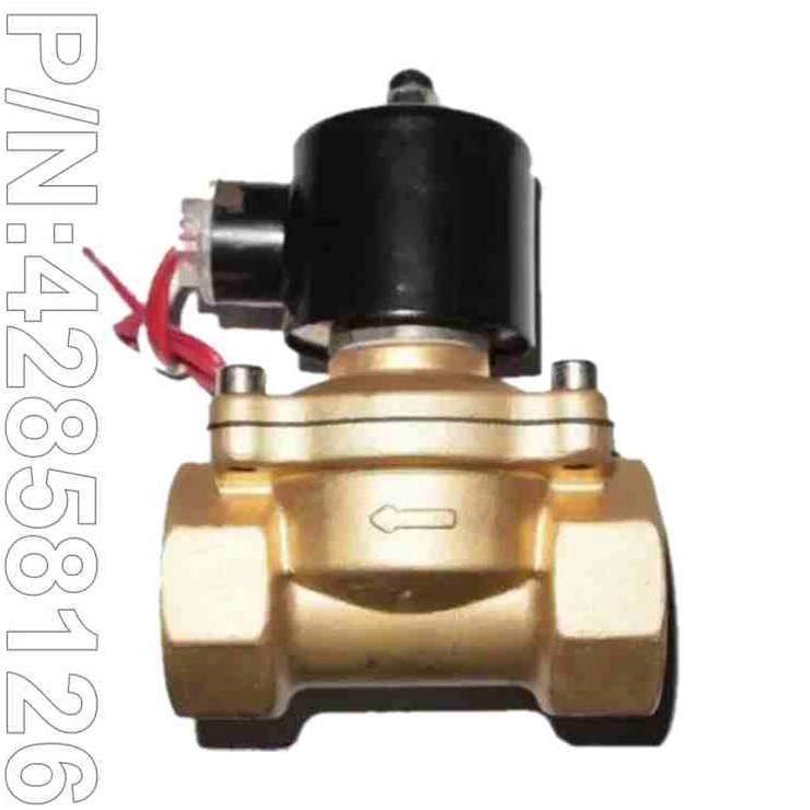 Van điện từ Ingersoll rand 42858126