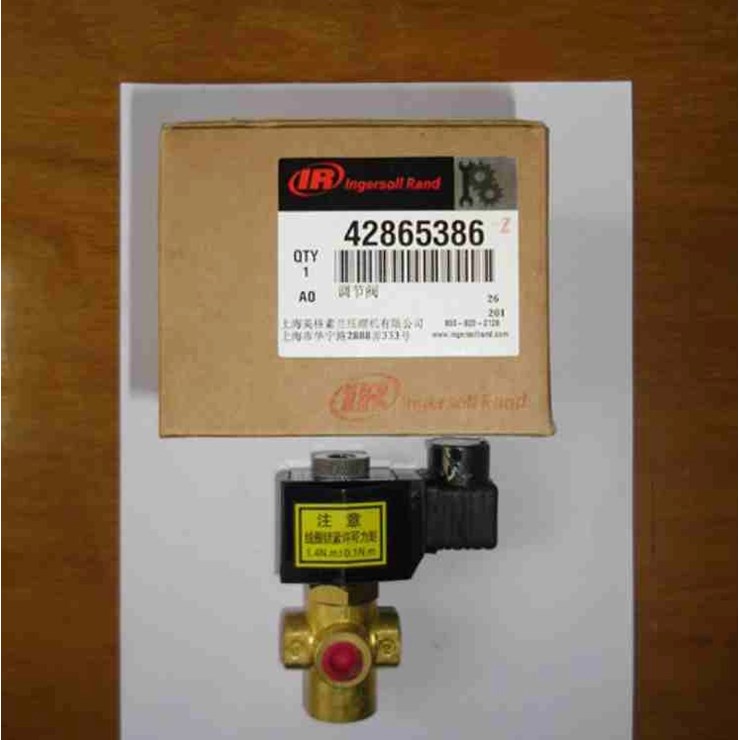 Van điện từ Ingersoll rand 42865386