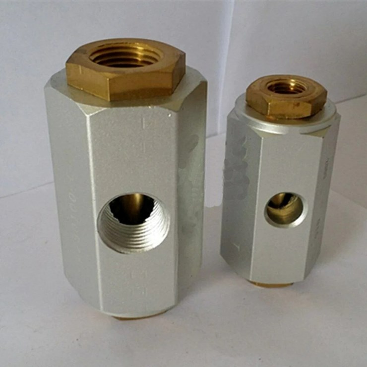 VAN XẢ CẤP TỐC 02250100-042  SULLAIR BLOWDOWN VALVE 02250049-634