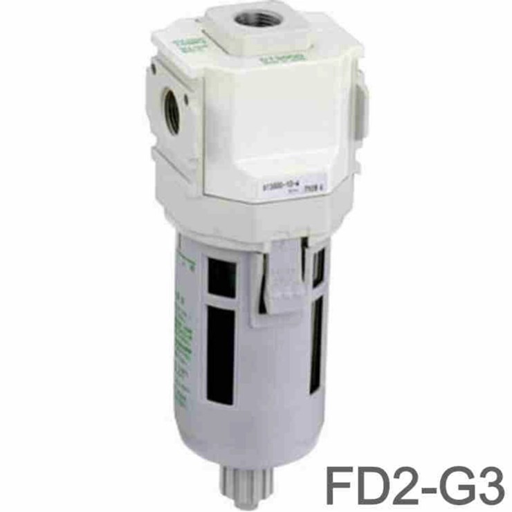 Van xả nước ORION FD2-G3