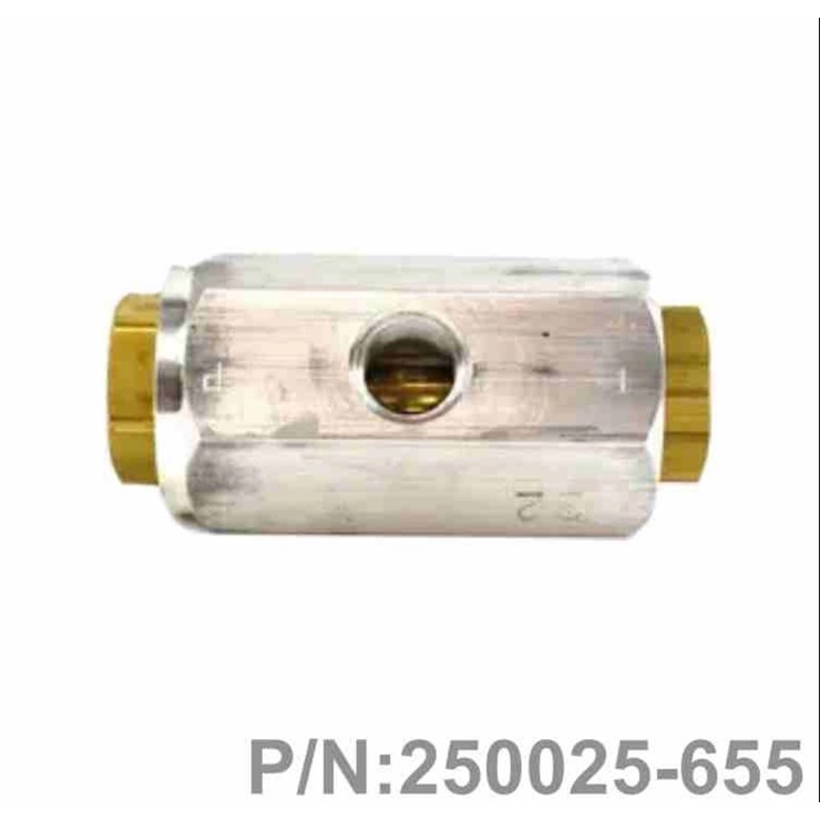 Van xả nước Sullair 250025-655